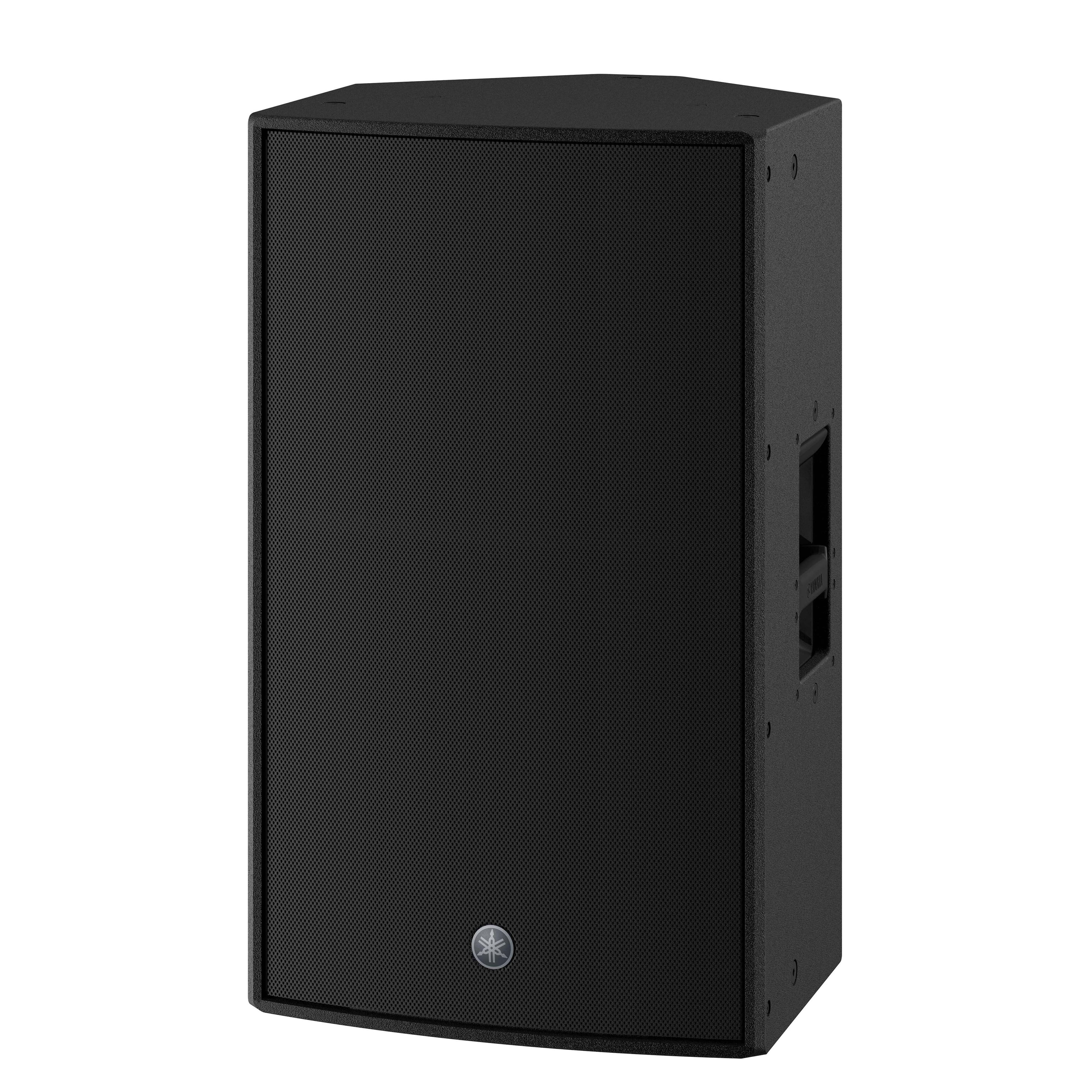 DZR15 YAMAHA POWERED SPEAKER SYSTEM