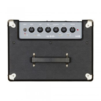 Amplifier | Blackstar | Unitybass-U30