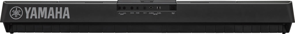 YAMAHA PSR EW400