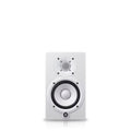 HS5I WHITE PAIR YAMAHA POWERED SPEAKER SYSTEM