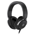YAMAHA HPH-MT8 HEADPHONES BLACK