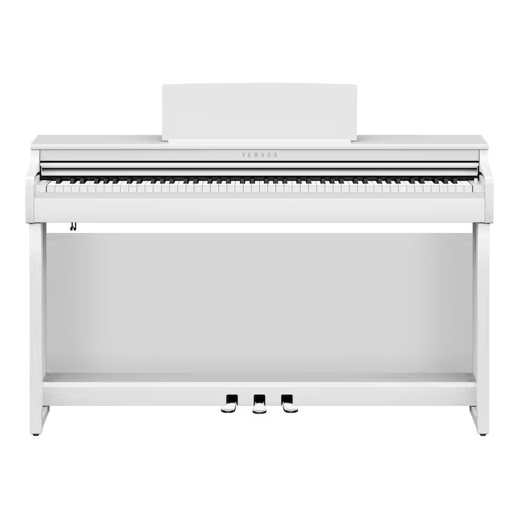 YAMAHA CLP-825 WH