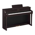 YAMAHA CLP-835R DIGITAL PIANO ROSEWOOD WITH BENCH