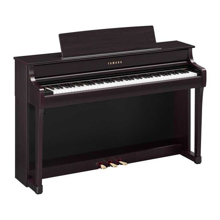 YAMAHA CLP-845 (Dark Rosewood)