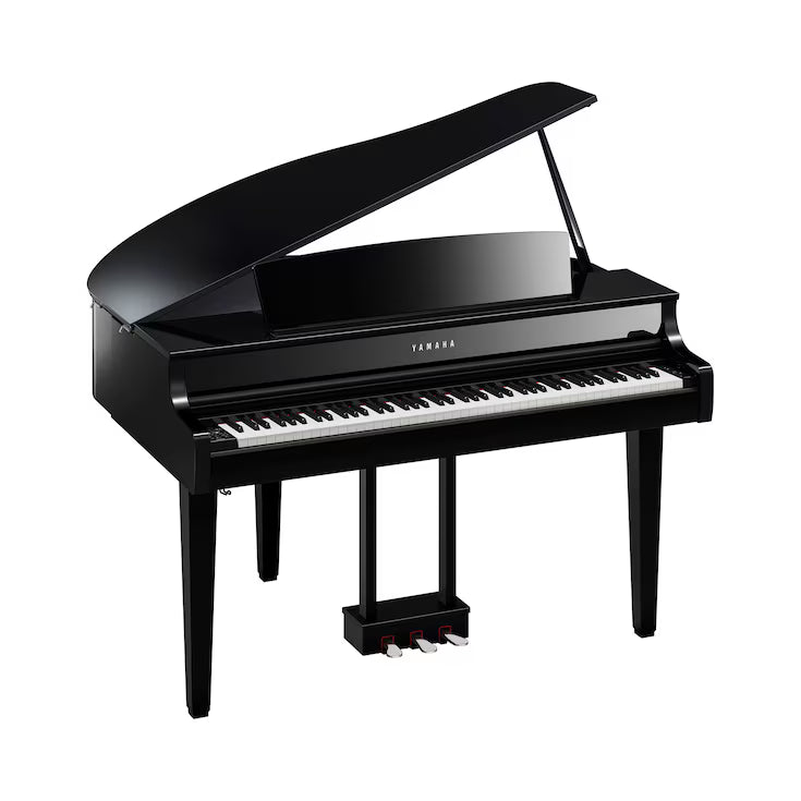 YAMAHA CLP-865GP