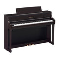 YAMAHA CLP-875 (Dark Rosewood)