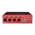 foucsrite Clarett+ 4Pre