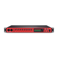 foucsrite Clarett+ 8Pre