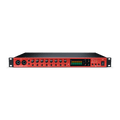 foucsrite Clarett+ OctoPre