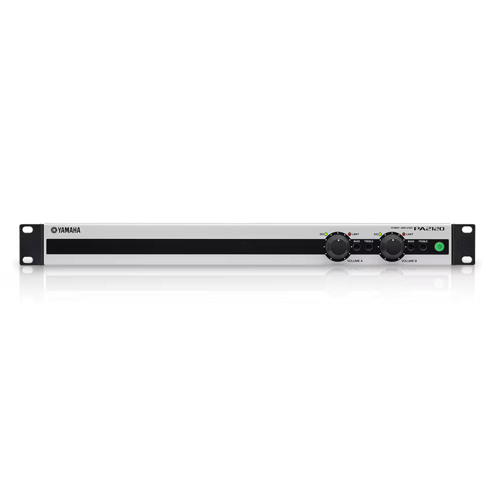 PA2120 YAMAHA Power Amplifier