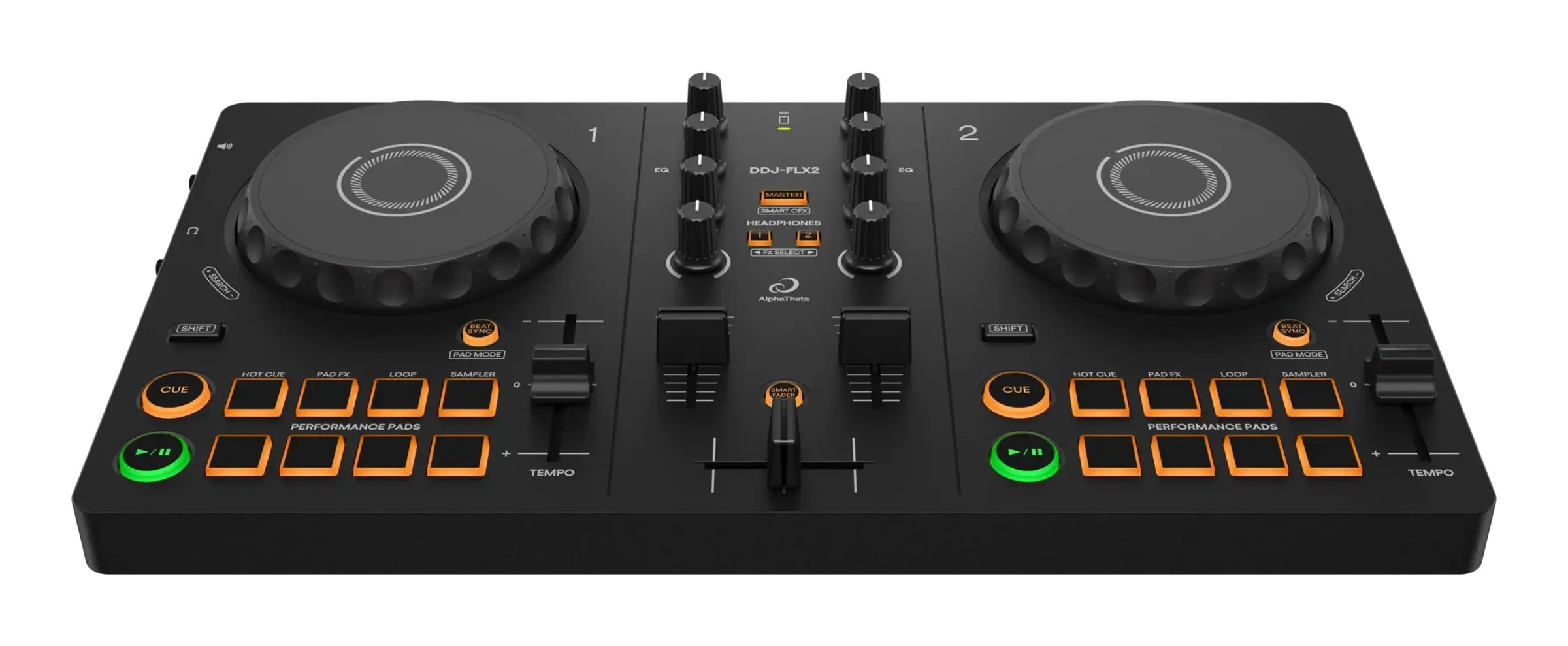 Dj Mixer | Pioneer | Ddj-Flx2