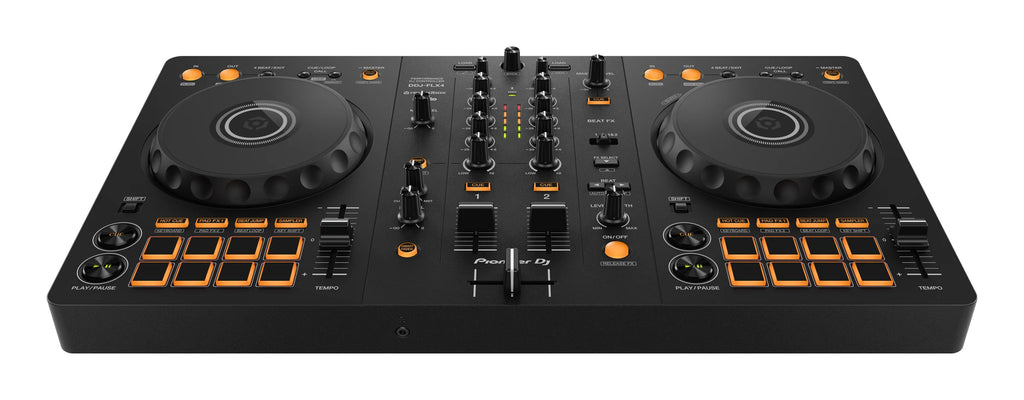 Dj Mixer | Pioneer | Ddj-Flx4
