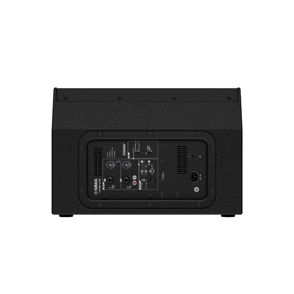 DHR12M YAMAHA POWERED SPEAKER SYSTEM