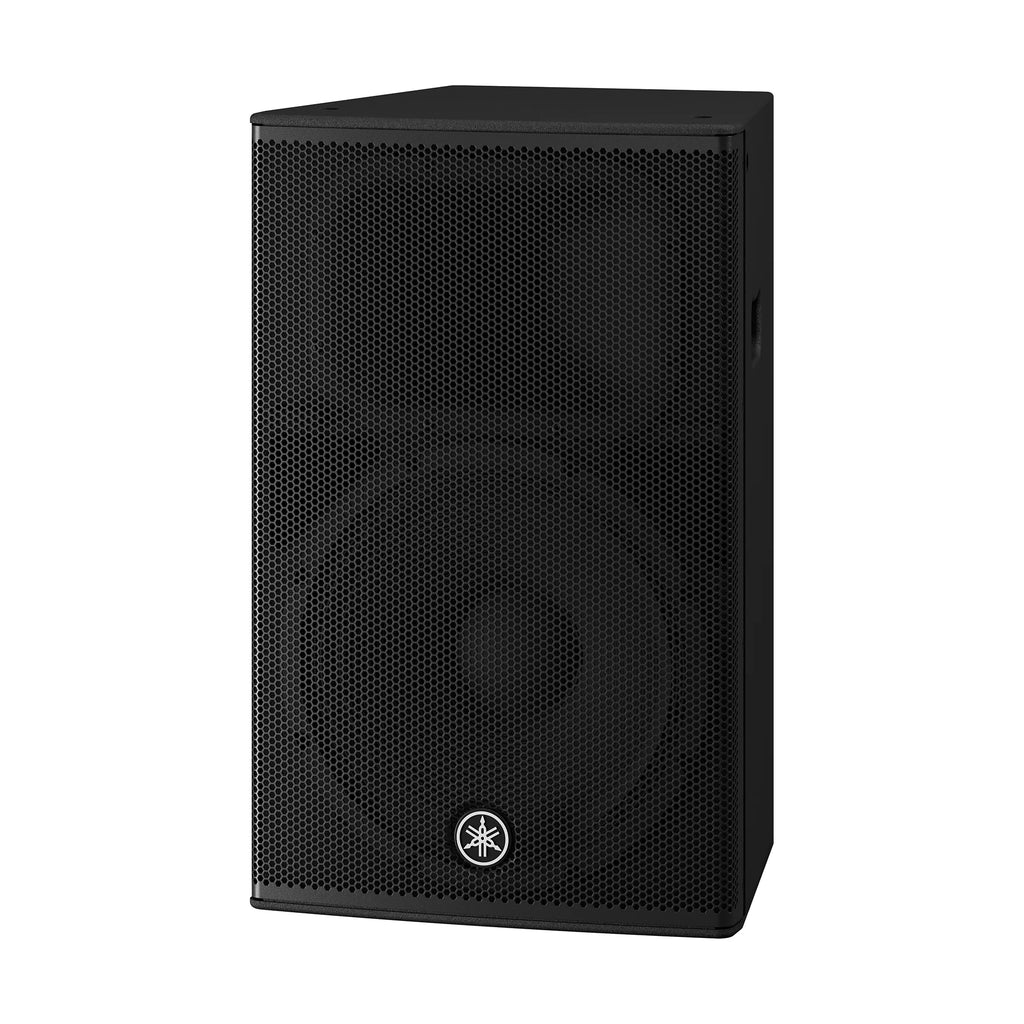 DHR15 YAMAHA POWERED SPEAKER SYSTEM