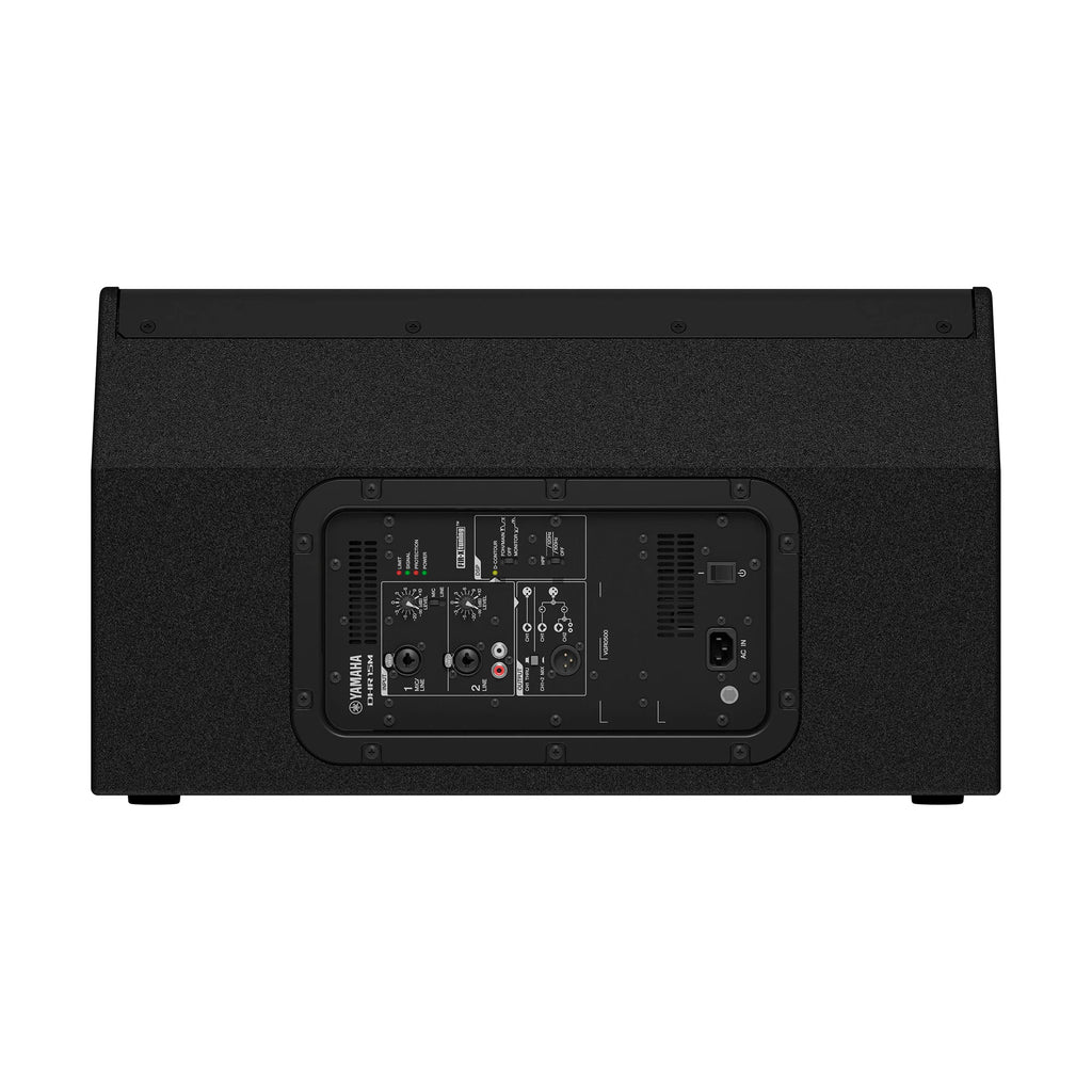 DHR15M YAMAHA POWERED SPEAKER SYSTEM