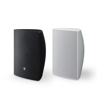 YAMAHA VXS8 SURFACE-MOUNT SPEAKER