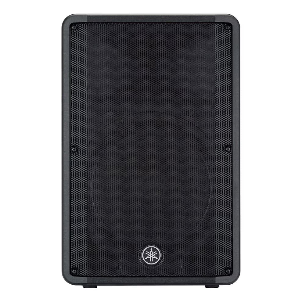 DBR15 YAMAHA POWERED SPEAKER SYSTEM
