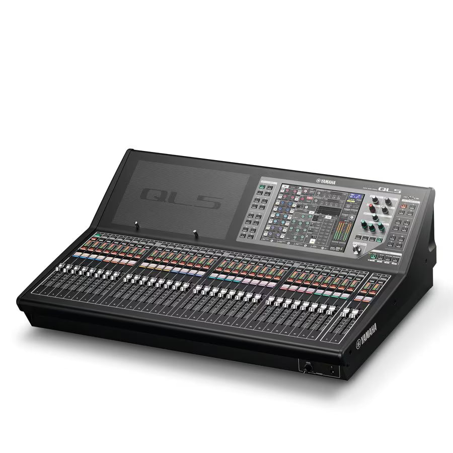 QL5 YAMAHA DIGITAL MIXING CONSOLE