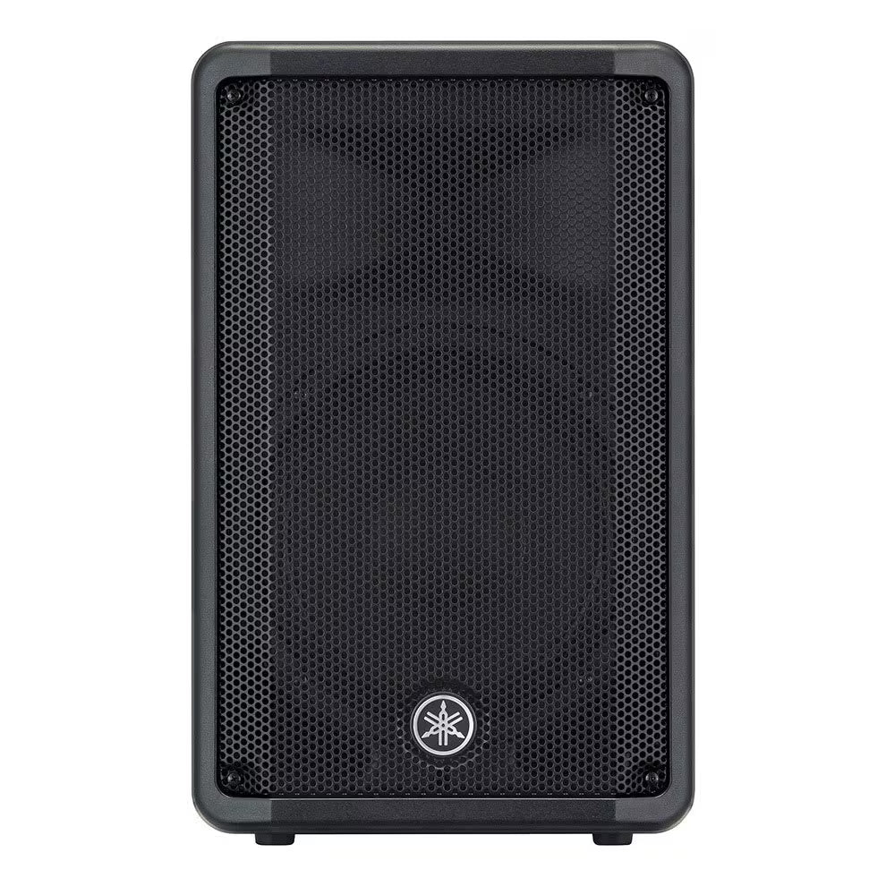 DBR10 YAMAHA POWERED SPEAKER SYSTEM