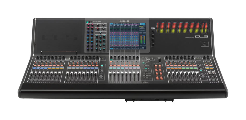 CL5 YAMAHA DIGITAL MIXING CONSOLE