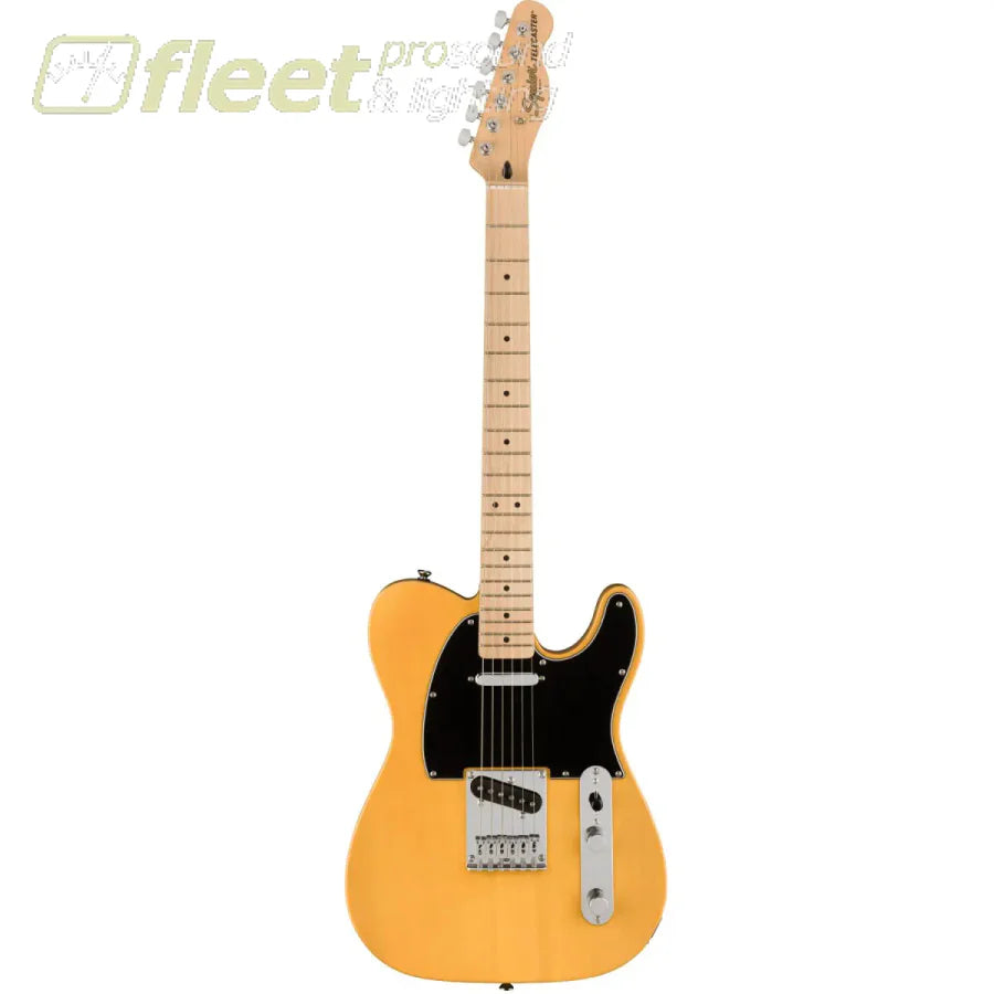 Electric Guitar | Fender | Sq-Affenty Tele Caster