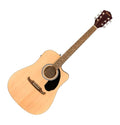 Acoustic Guitar | Fender | Fa125 Natural