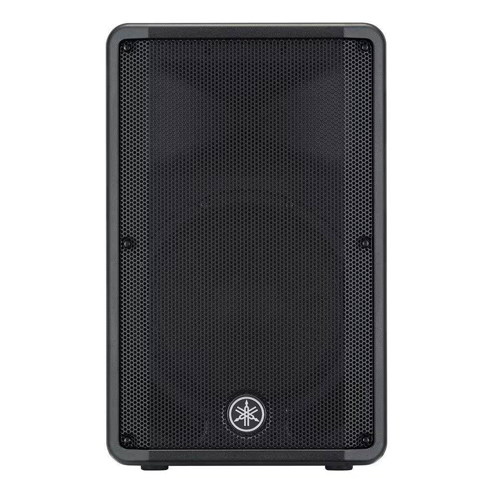 DBR12 YAMAHA POWERED SPEAKER SYSTEM