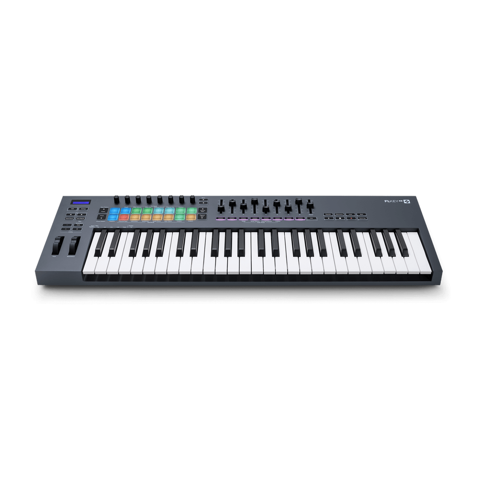 MIDI Controller | Novation | Flkey49
