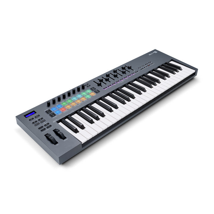 MIDI Controller | Novation | Flkey49
