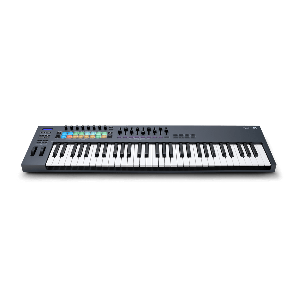 Midi Controller | Novation | Flkey 61