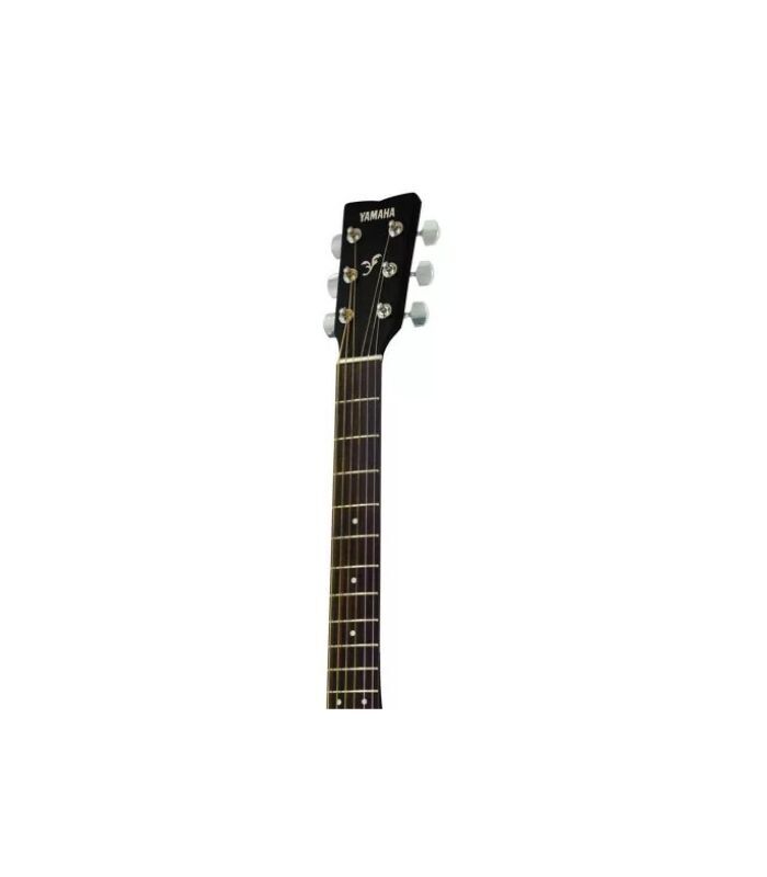 YAMAHA FS100C BLKACOUSTIC GUITAR