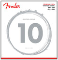 Acoustic Strings | Fender | 10-046