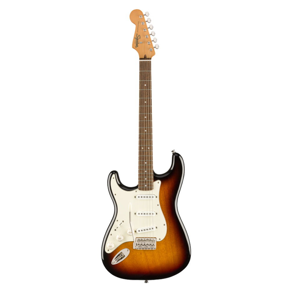 Electric Guitar | Squire by fender | Sonic Strat Mn Wpg 2Ts