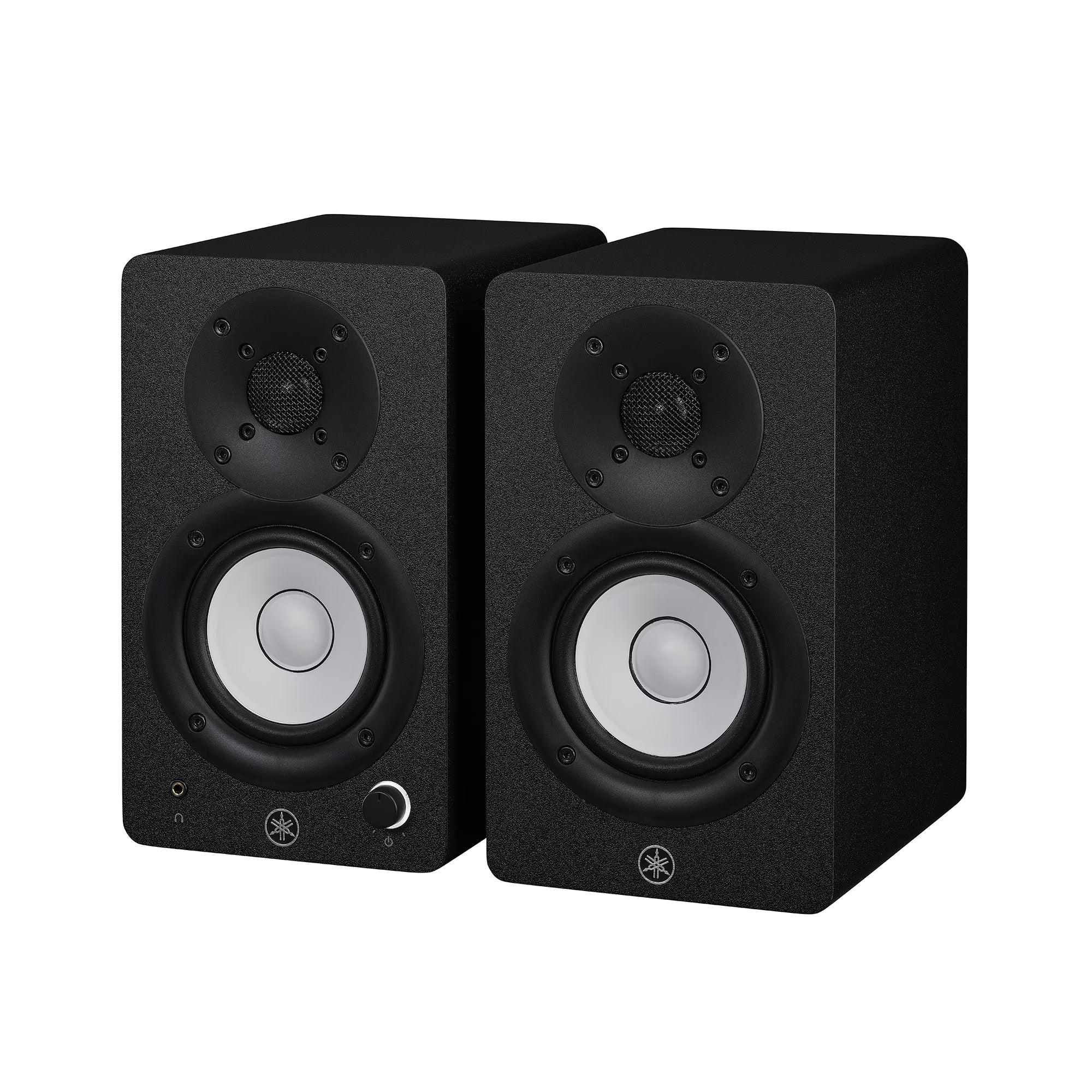 Monitor Pair | Yamaha | Hs3-blk