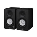 HS3 BLACK PAIR YAMAHA POWERED SPEAKER SYSTEM