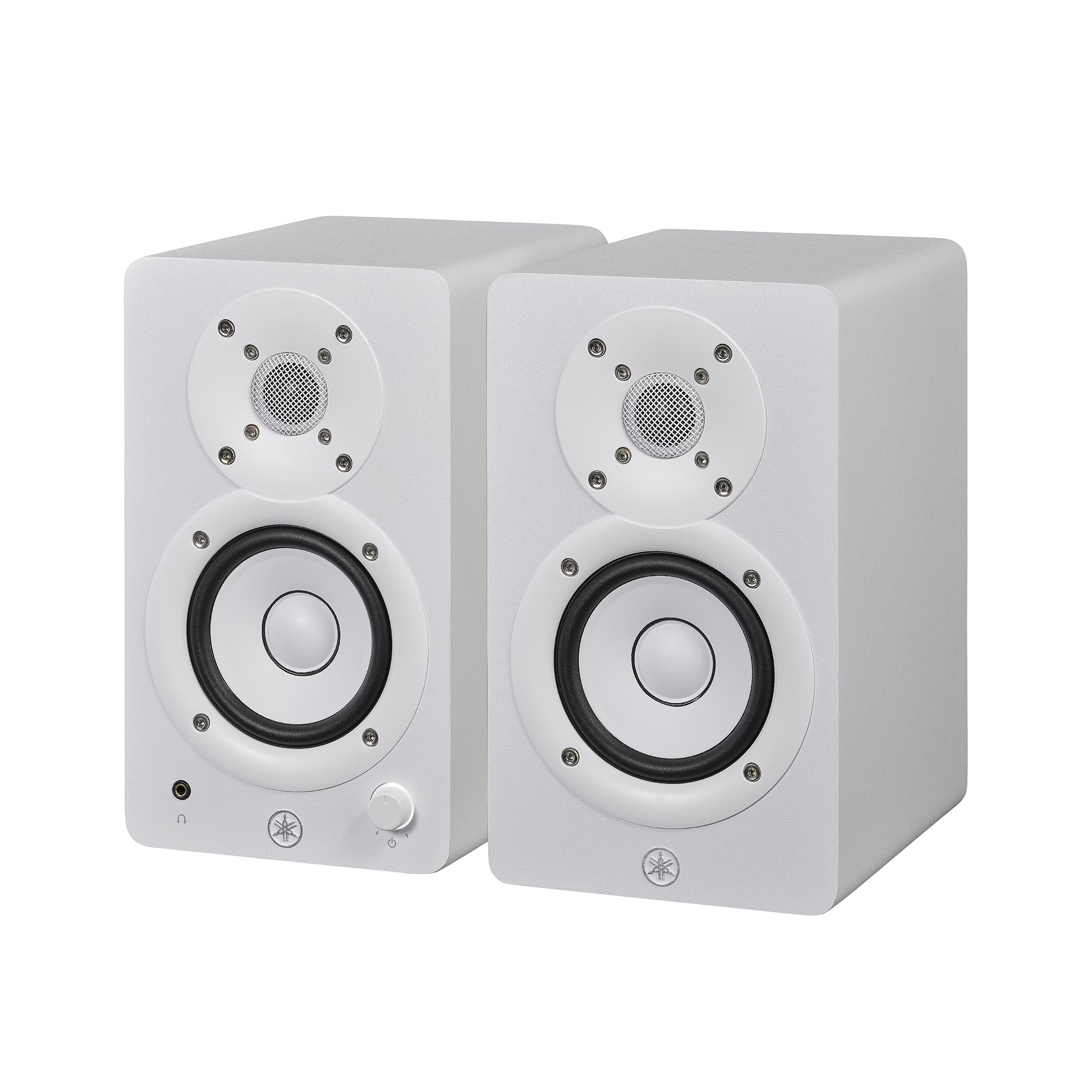 Monitor Pair | Yamaha | Hs4