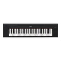 YAMAHA NP-15B DIGITAL KEYBOARD
