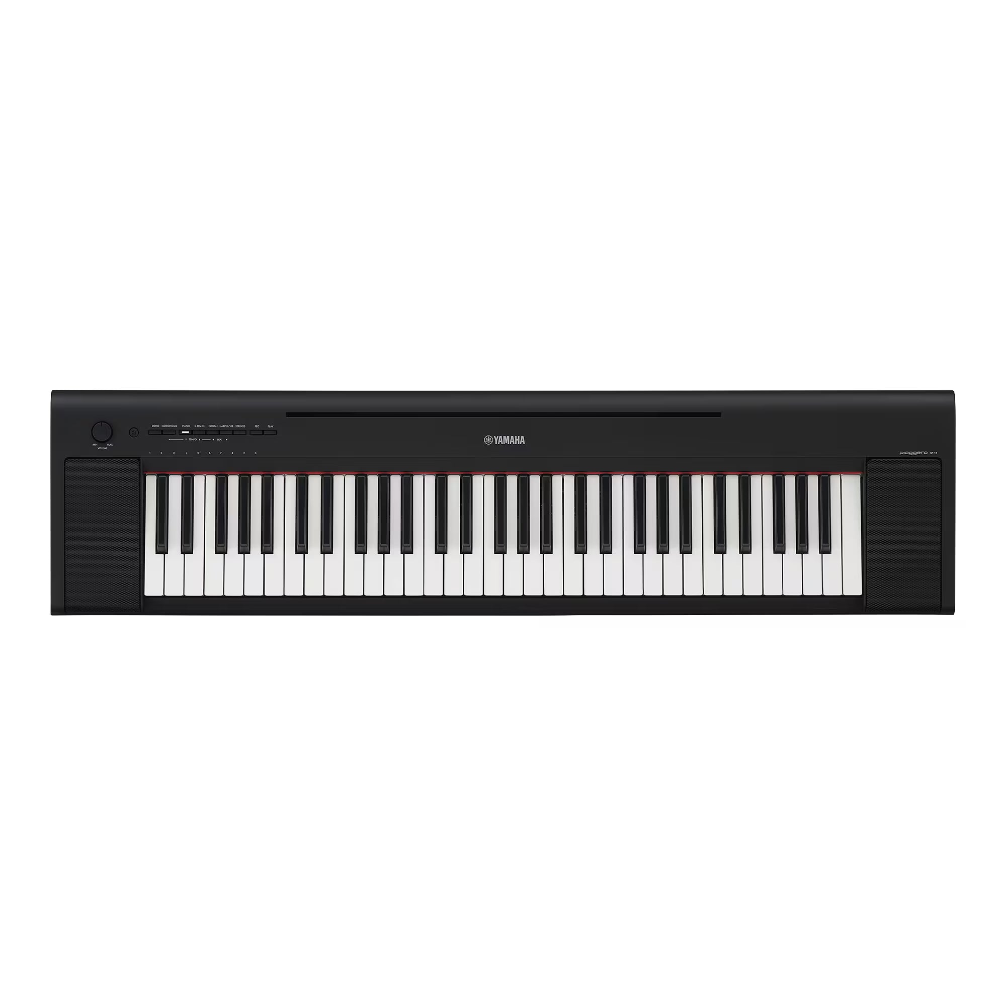 YAMAHA NP-15B DIGITAL KEYBOARD