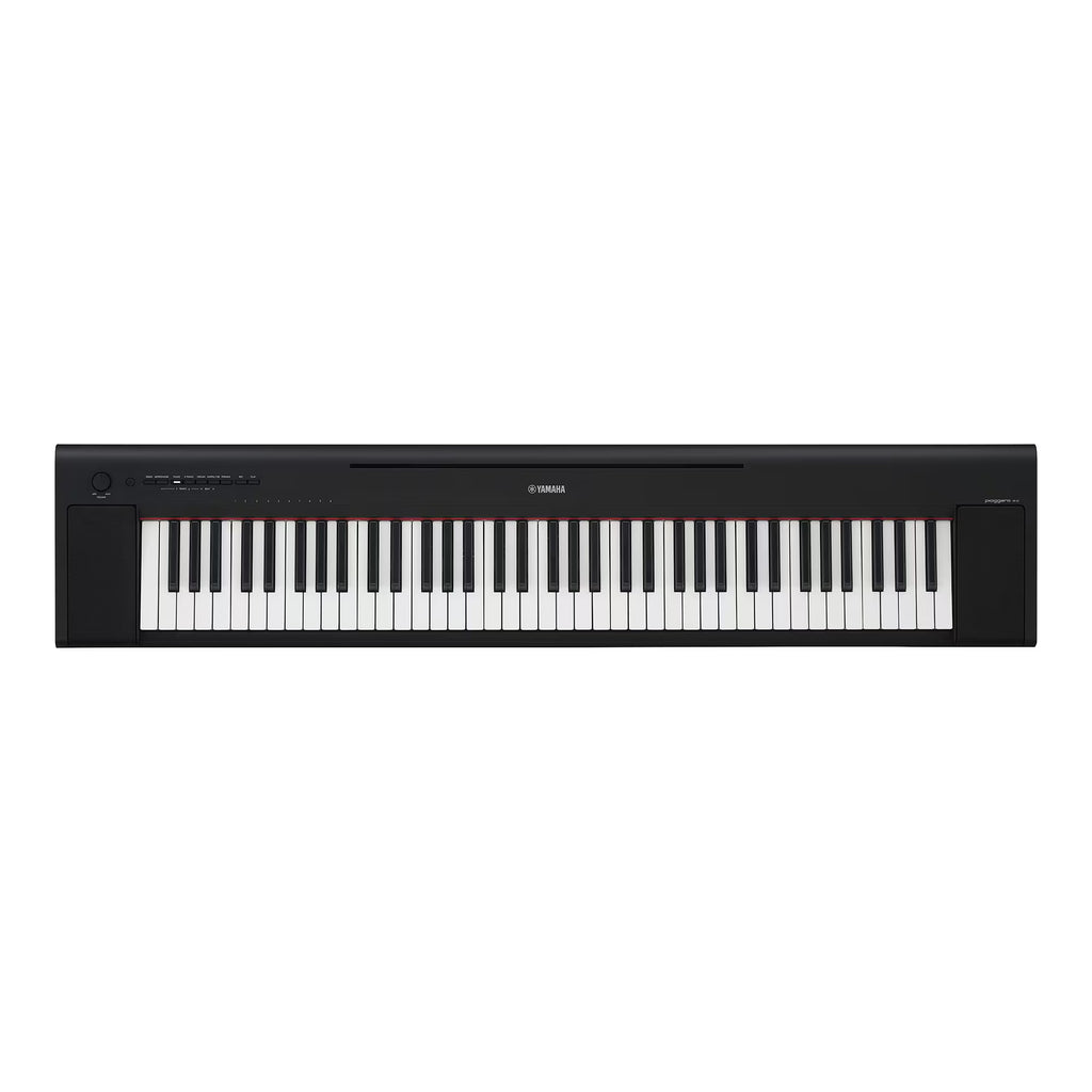 YAMAHA NP-35B DIGITAL KEYBOARD