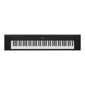 YAMAHA NP-35B DIGITAL KEYBOARD