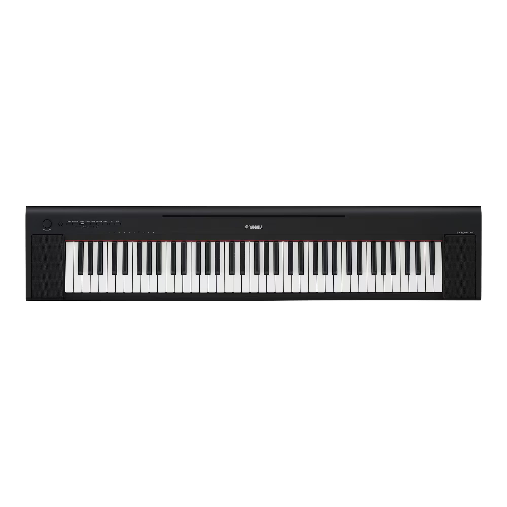 YAMAHA NP-35B DIGITAL KEYBOARD