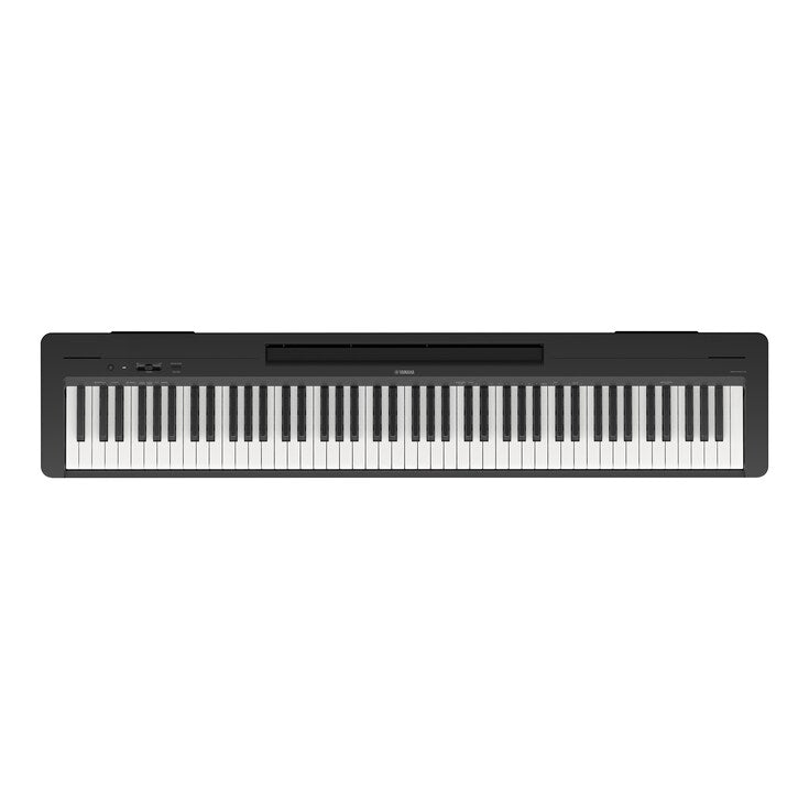 YAMAHA P-145B YAMAHA PORTABLE DIGITAL PIANO