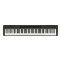 YAMAHA P-145B YAMAHA PORTABLE DIGITAL PIANO