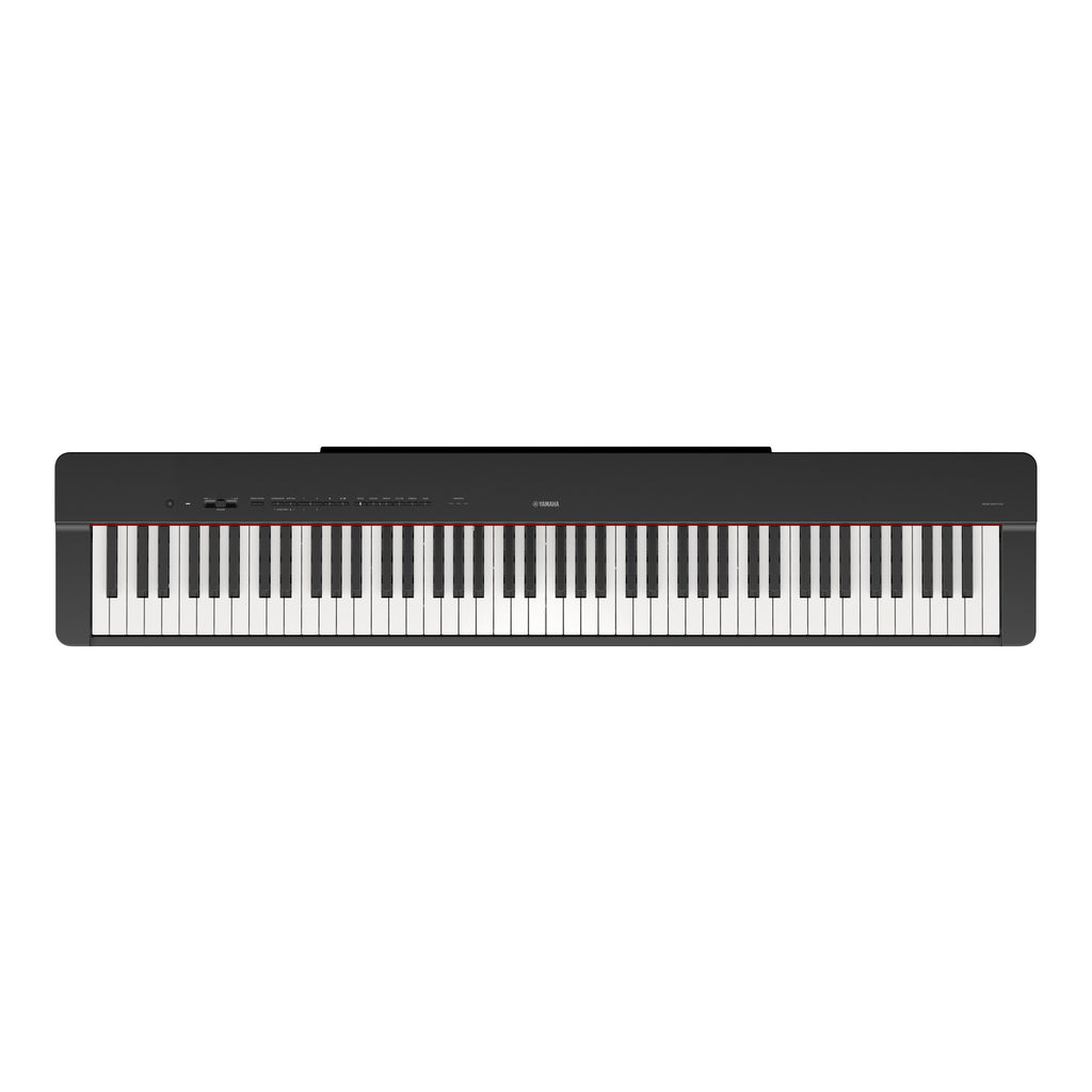 YAMAHA P-225B PORTABLE DIGITAL PIANO