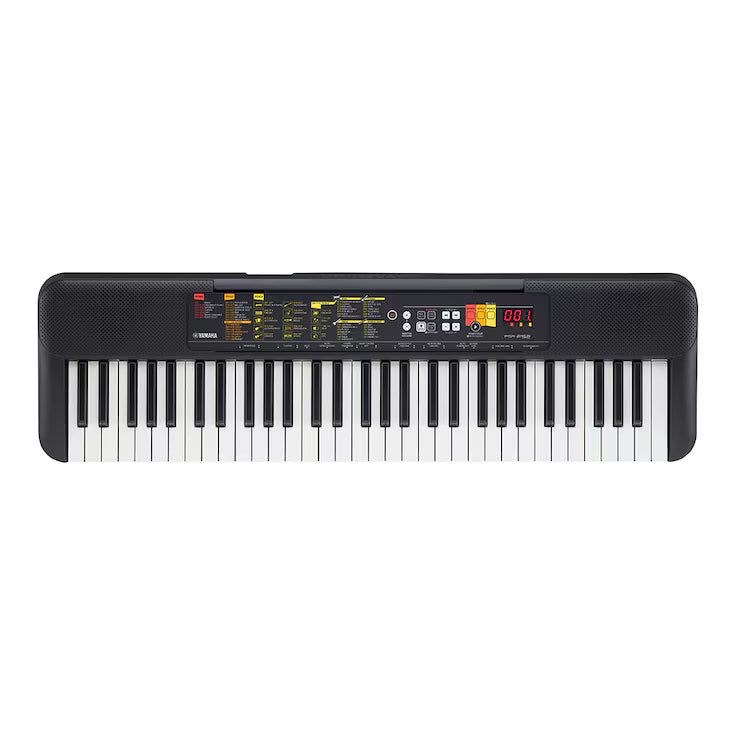 Keyboard | Yamaha | Psr F52
