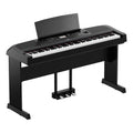 YAMAHA DGX670B DIGITAL PIANO