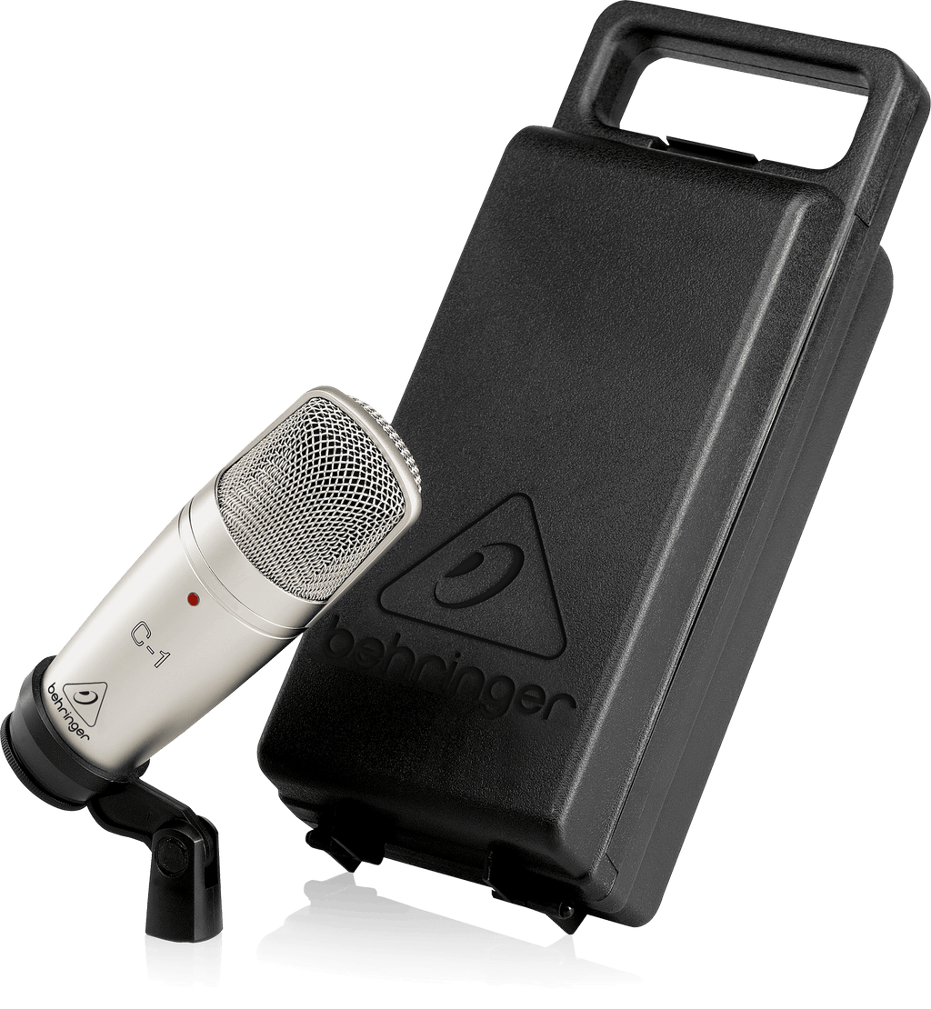 BEHRINGER C1
