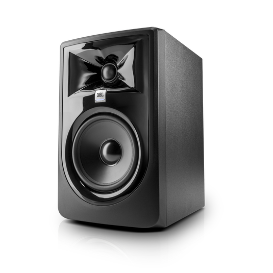 Monitor Pair | Jbl | 305P mk 2 Pair