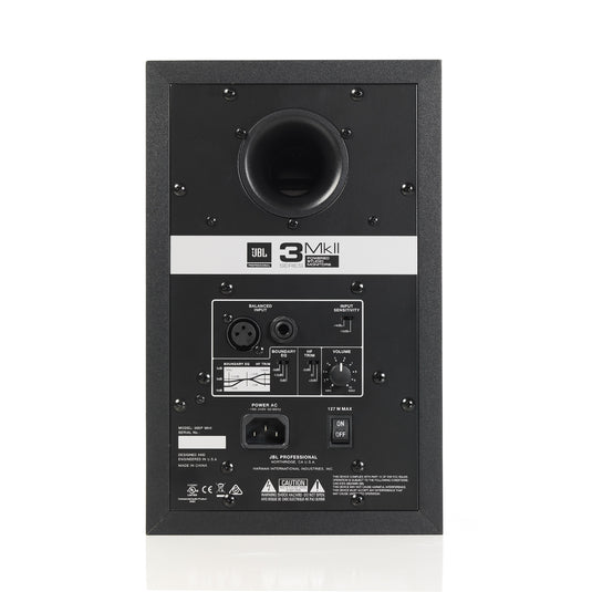 Monitor Pair | Jbl | 305P mk 2 Pair