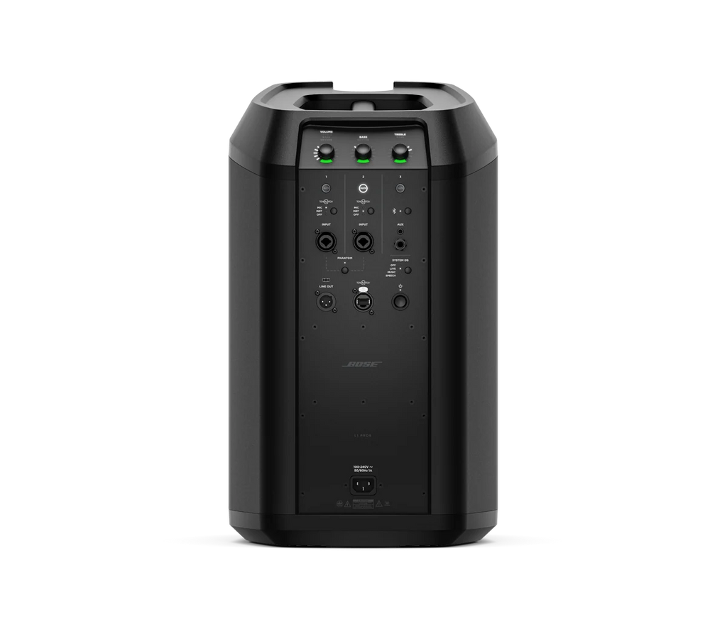BOSE L1 PRO8 Portable Line Array